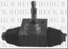 BORG & BECK BBW1632 Wheel Brake Cylinder